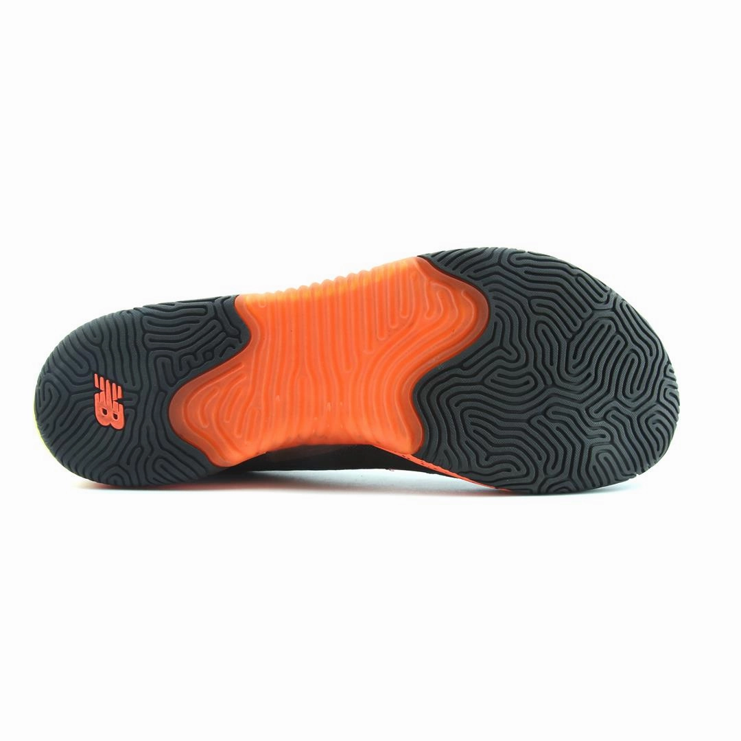NEW BALANCE MINIMUS TR BOAV1 New Balance trainer visuals