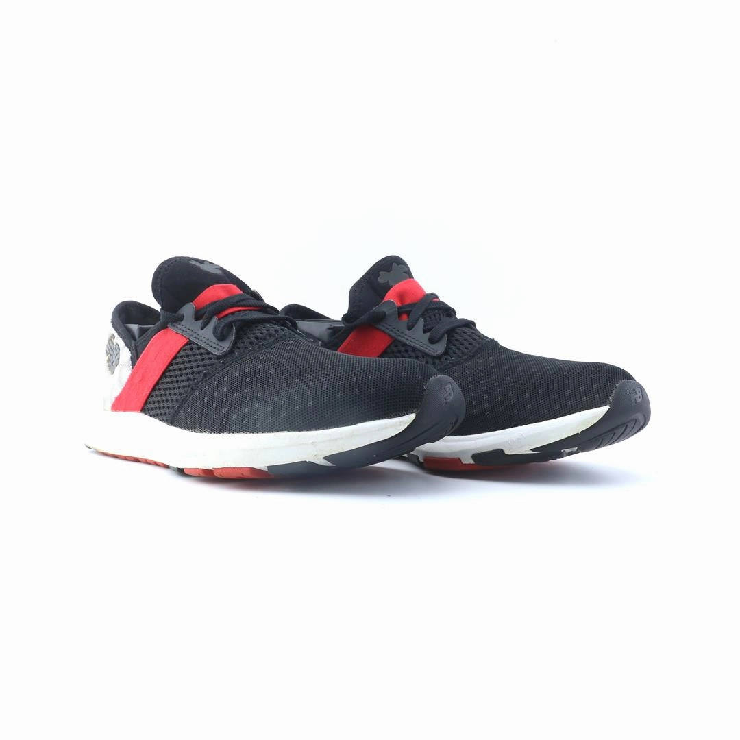 NEW BALANCE  NERGIZE SPORT New Balance trainer visuals