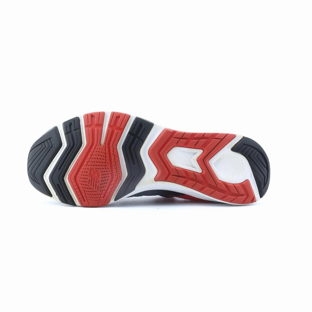 NEW BALANCE  NERGIZE SPORT New Balance trainer visuals