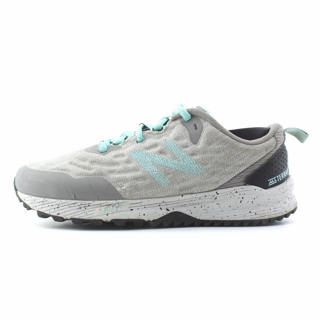 NEW BALANCE NITREL V3 New Balance athletic performance footwear