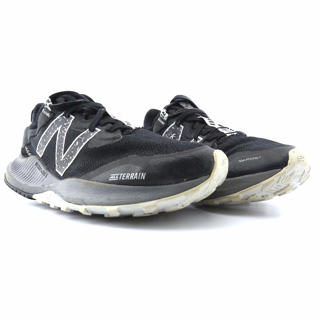 NEW BALANCE NITREL V4 athletic New Balance footwear
