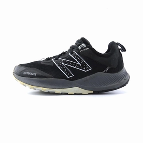 NEW BALANCE NITREL V4 New Balance athletic performance footwear