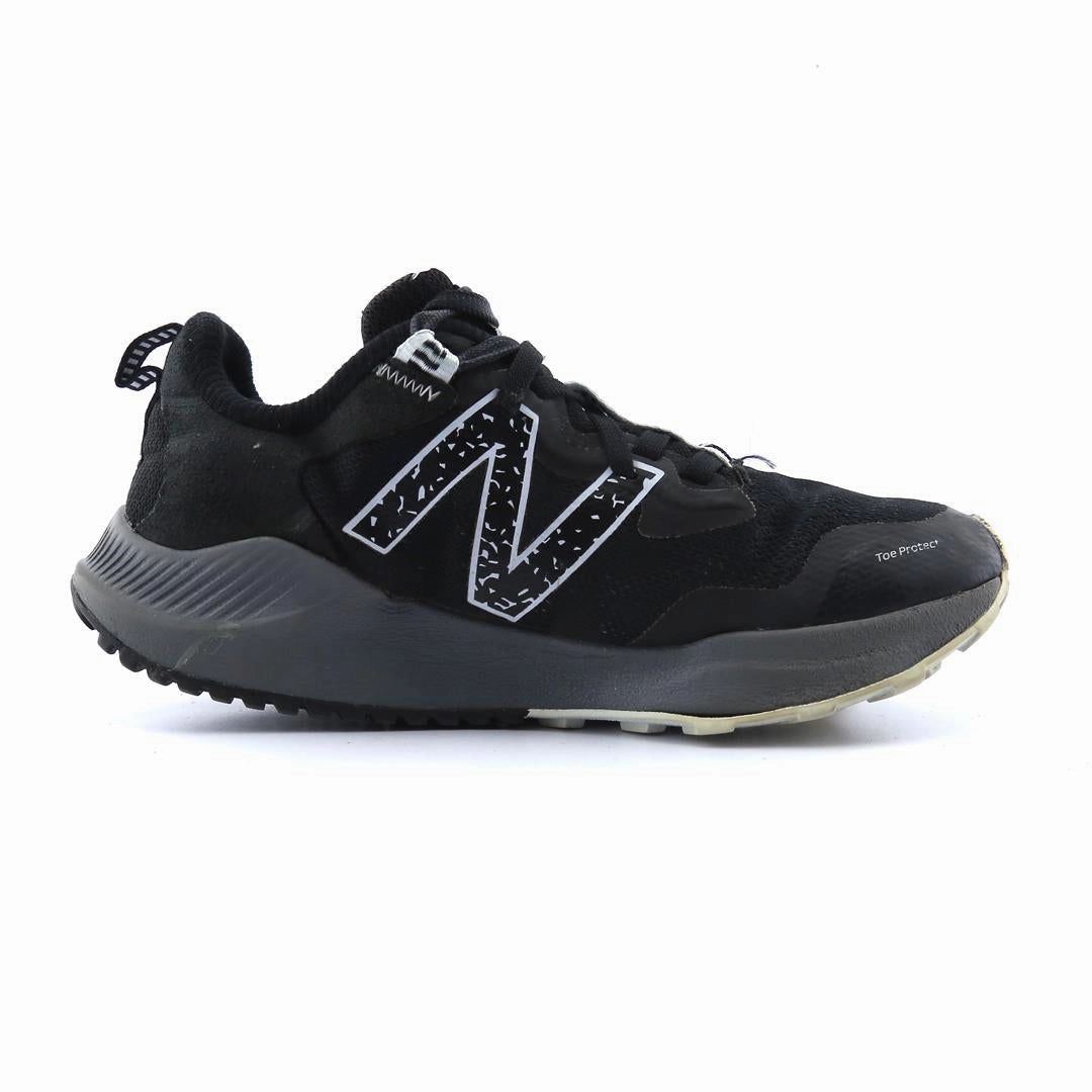 NEW BALANCE NITREL V4 athletic New Balance footwear