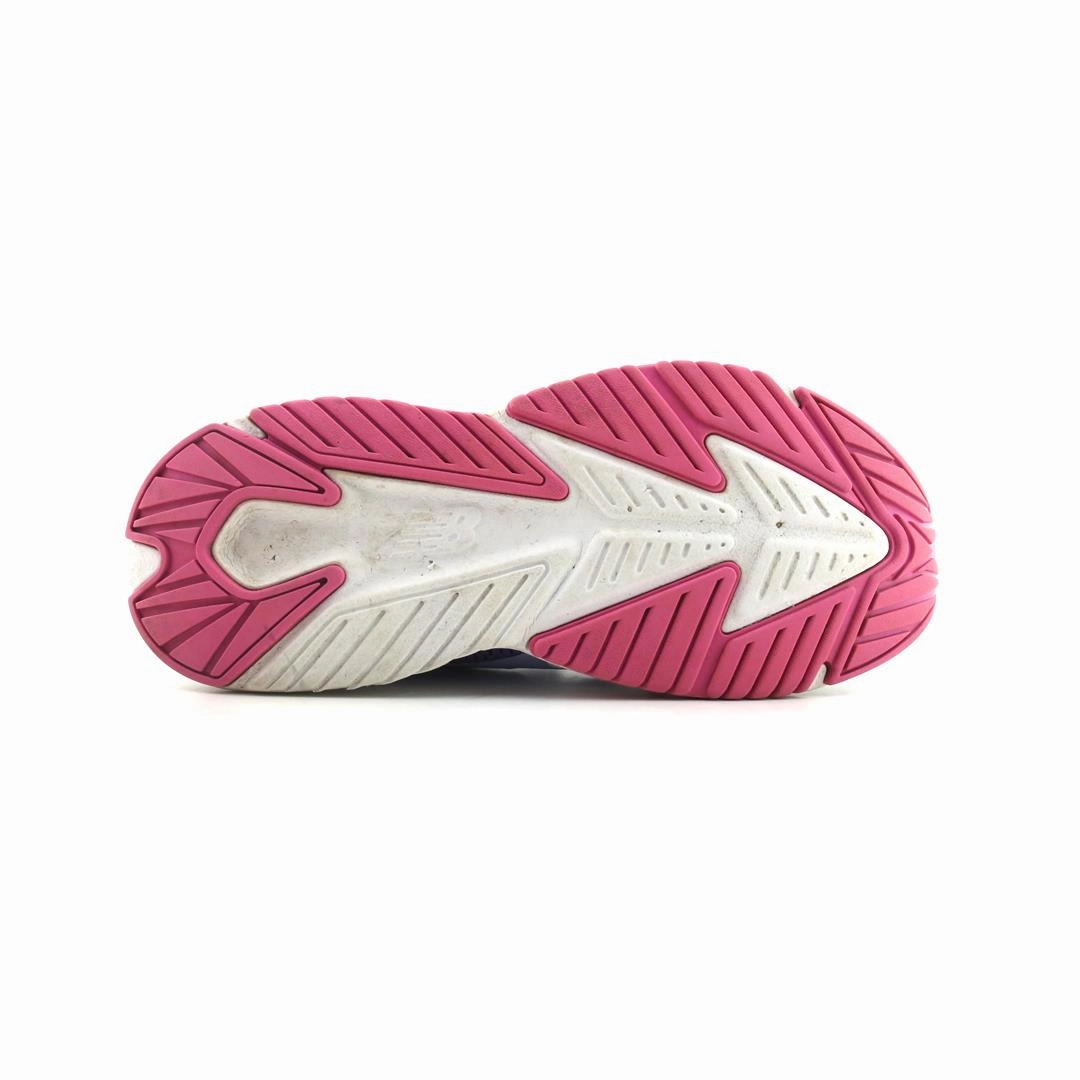 NEW BALANCE RAVE RUN V1 New Balance casual shoe looks
