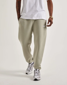 New Balance Sport Essentials French Terry Joggers New Balance sneakers with cushioned midsoles