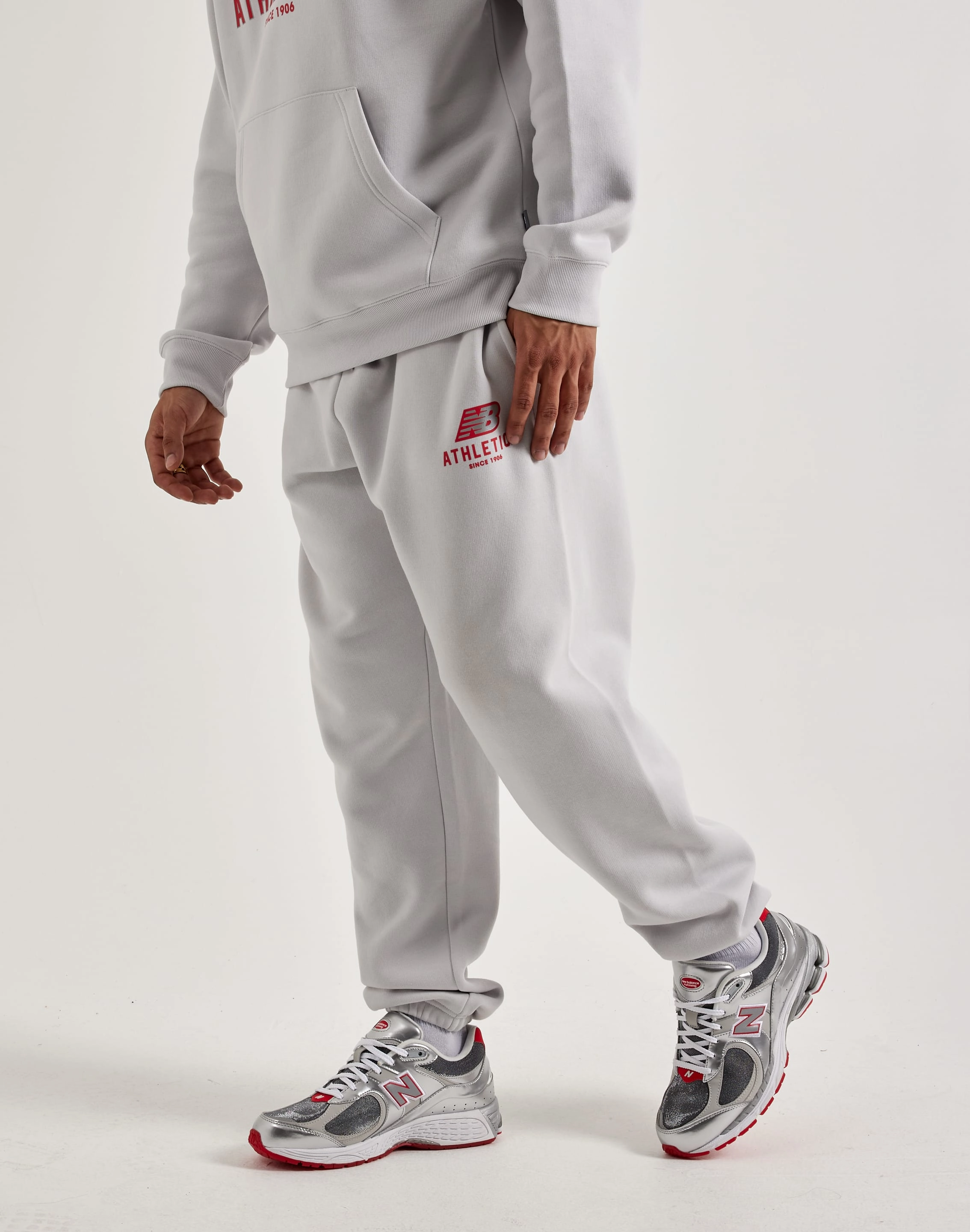 New Balance Tinsel Joggers New Balance sneakers with cushioned midsoles