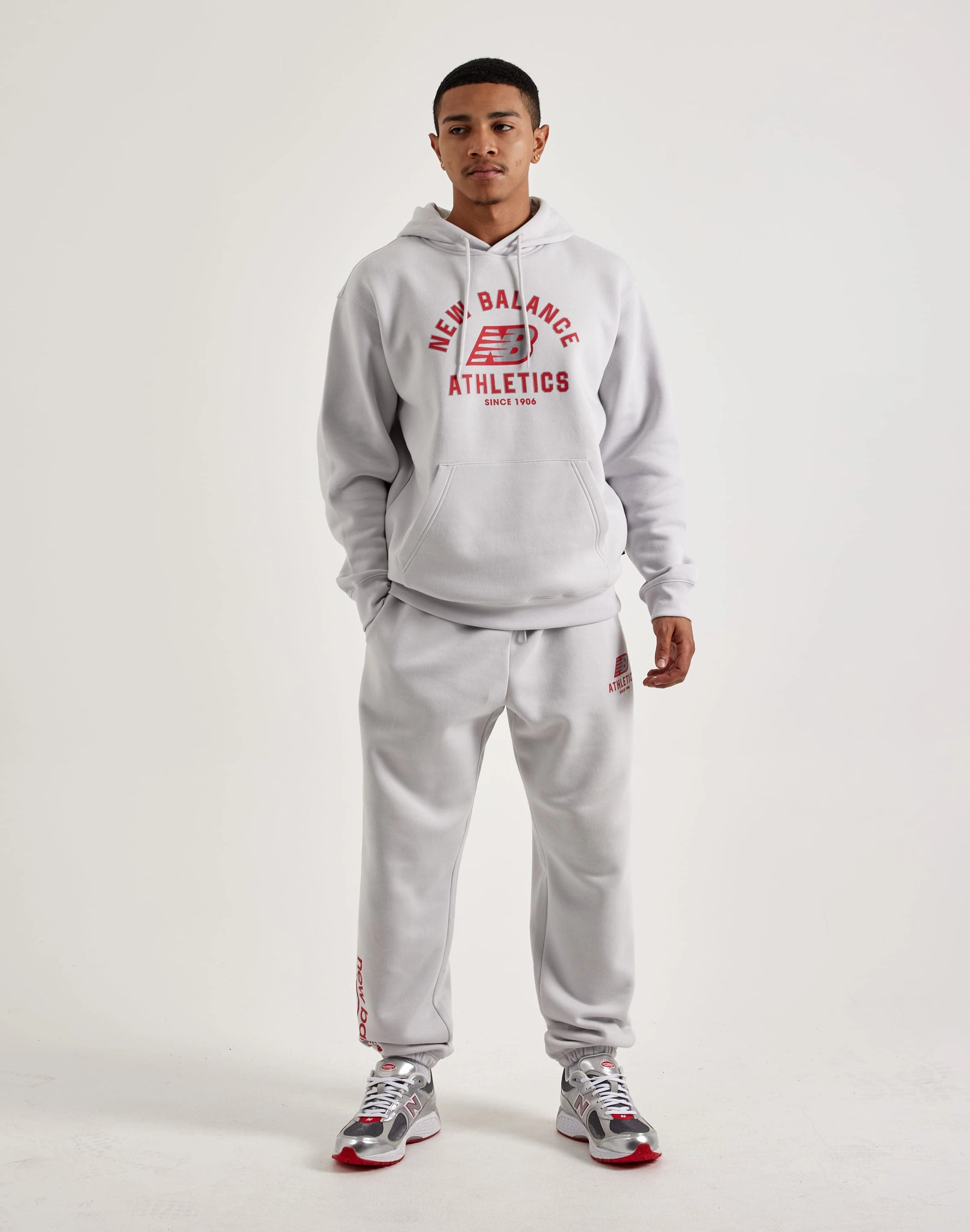 New Balance Tinsel Joggers Cushioned Shoes