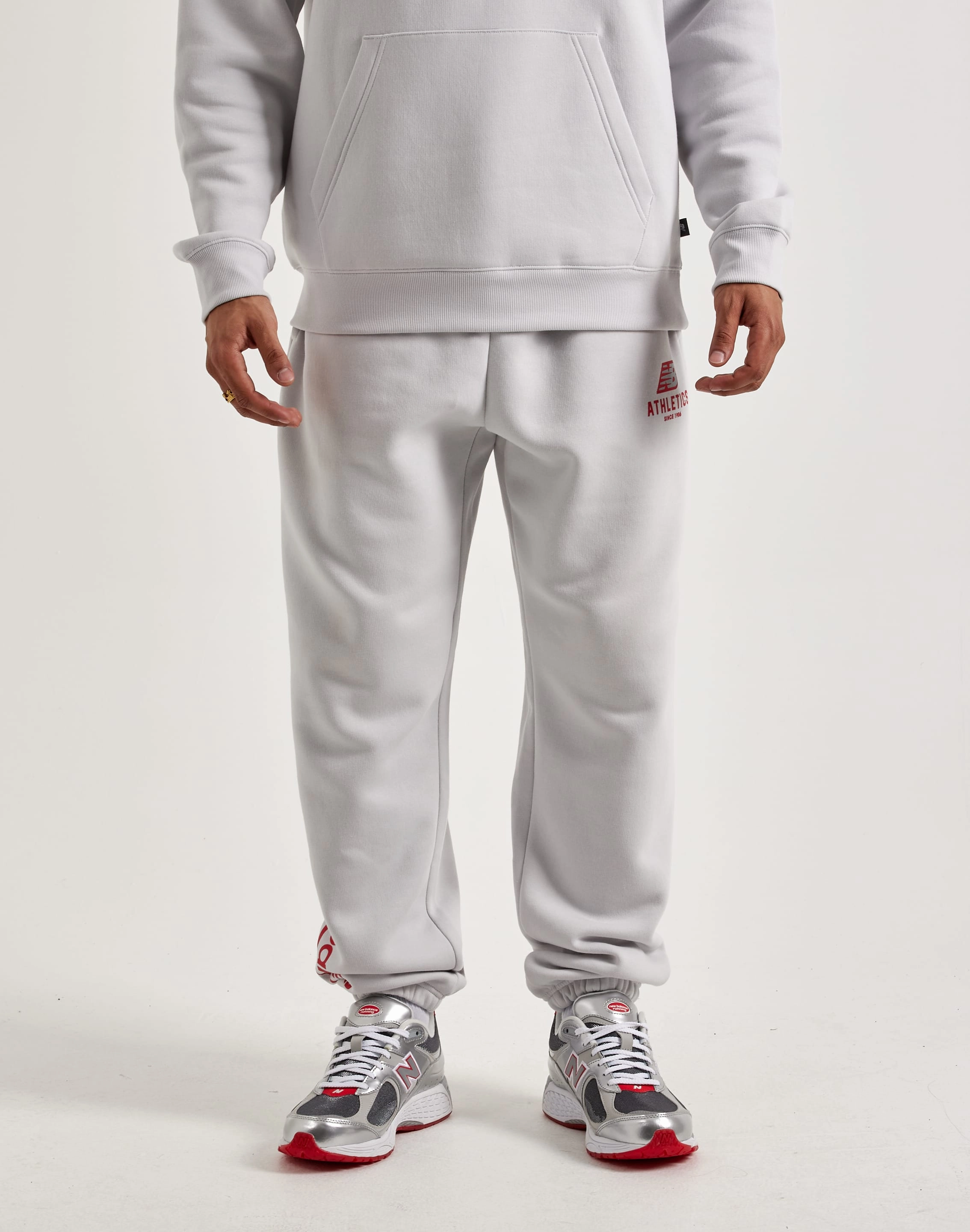 New Balance Tinsel Joggers Cushioned Shoes