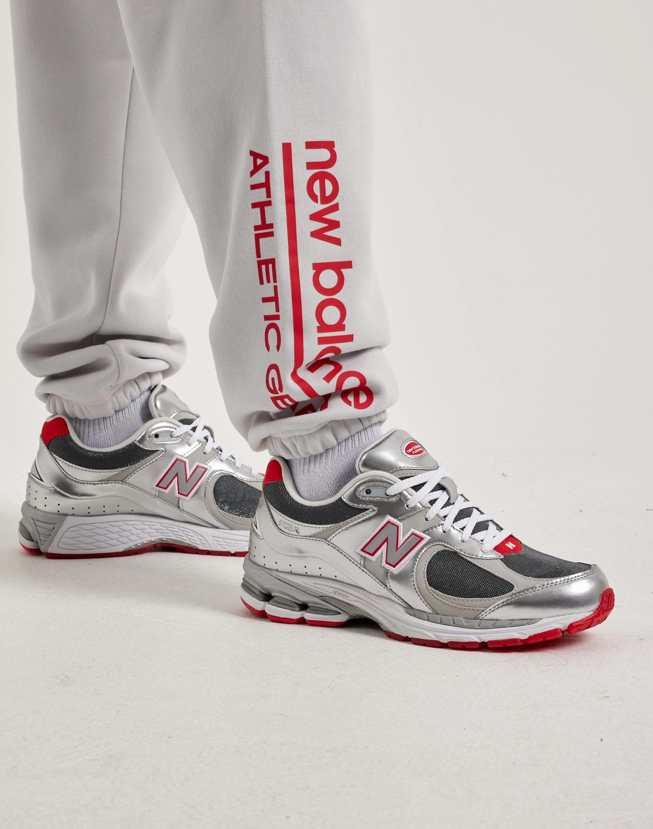 New Balance Tinsel Joggers Cushioned Shoes