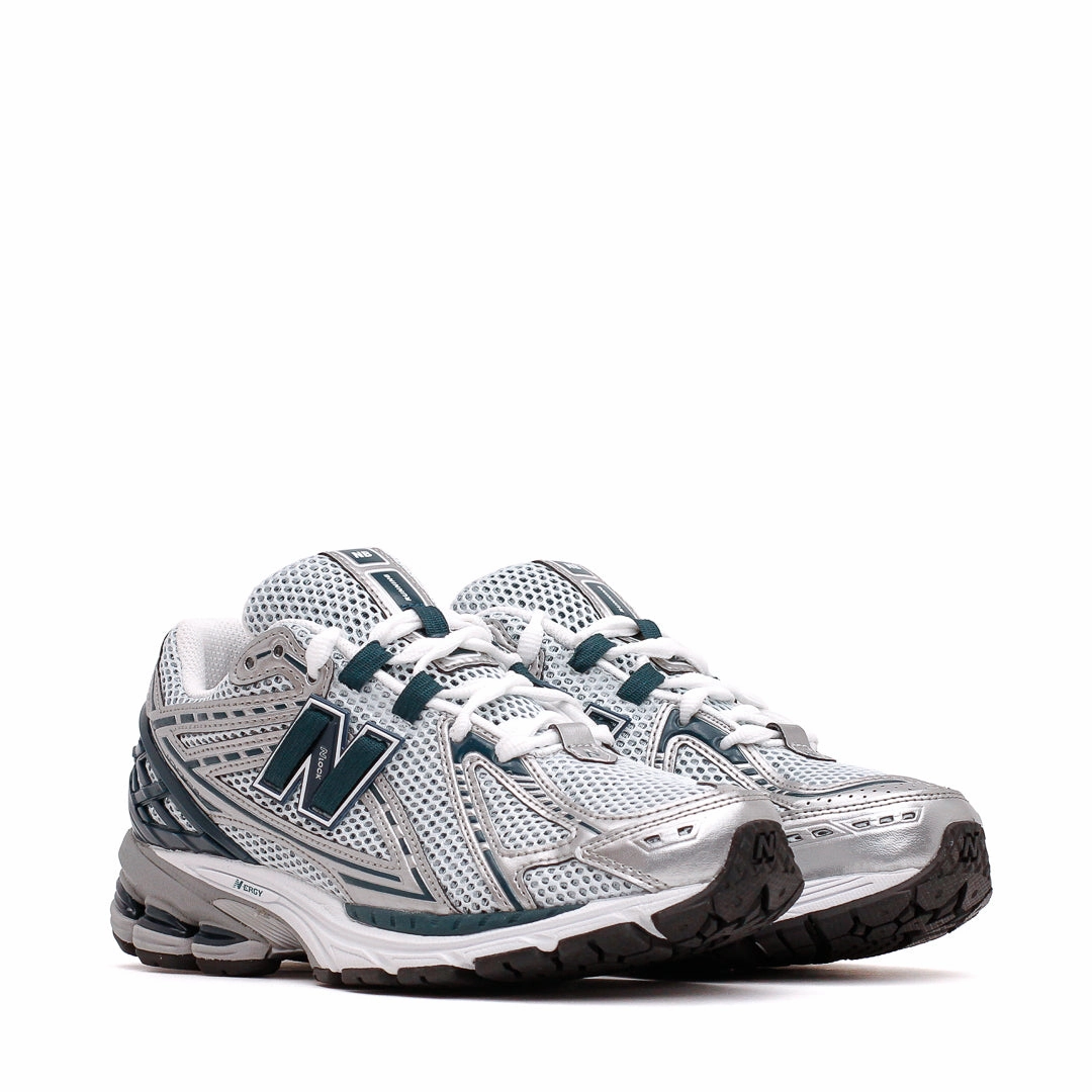 New Balance Unisex 1906R Silver Metallic Deep Ocean U1906RCE classic New Balance pictures