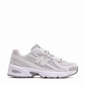 New Balance Unisex 740 Grey Reflecton U740GS2 New Balance classic shoe silhouettes