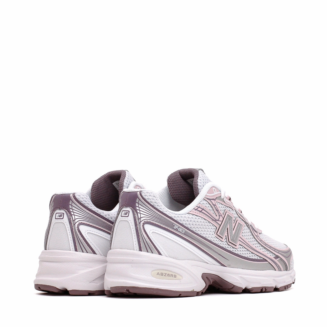 New Balance Unisex 740 Ice Wine White U740PK2 classic New Balance pictures
