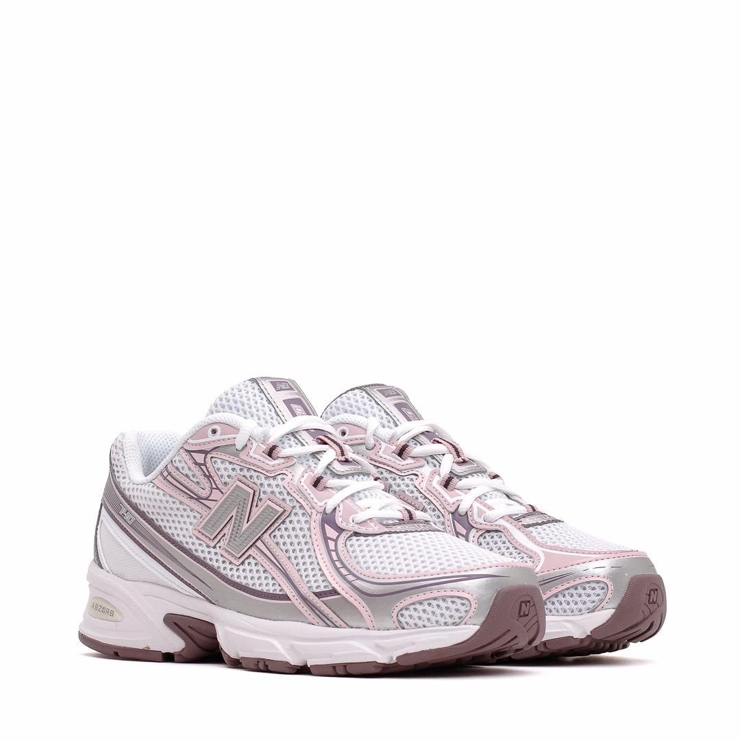 New Balance Unisex 740 Ice Wine White U740PK2 classic New Balance pictures