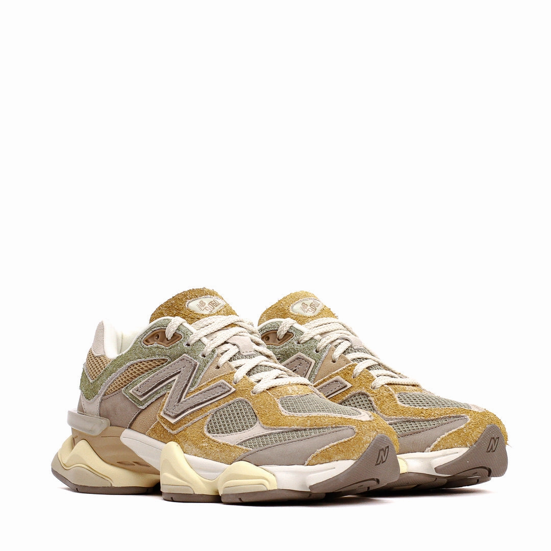 New Balance Unisex 9060 Olivine U9060NTC classic New Balance pictures