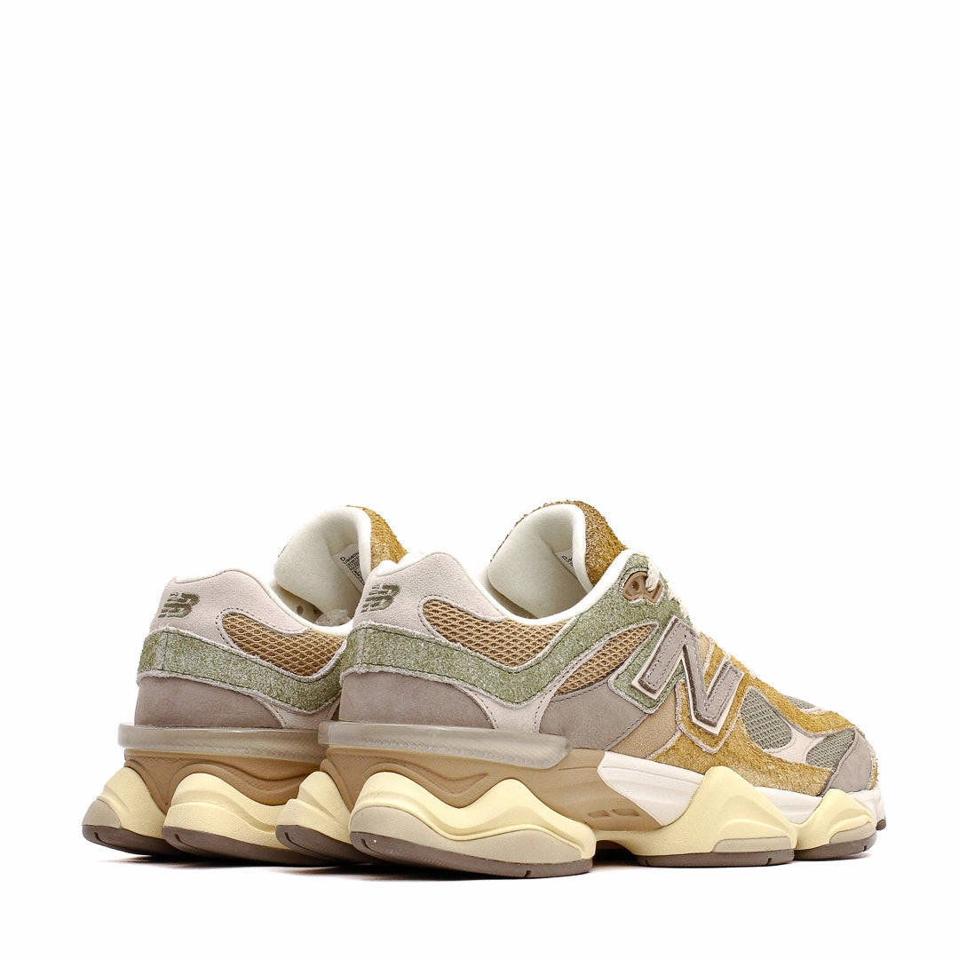 New Balance Unisex 9060 Olivine U9060NTC classic New Balance pictures