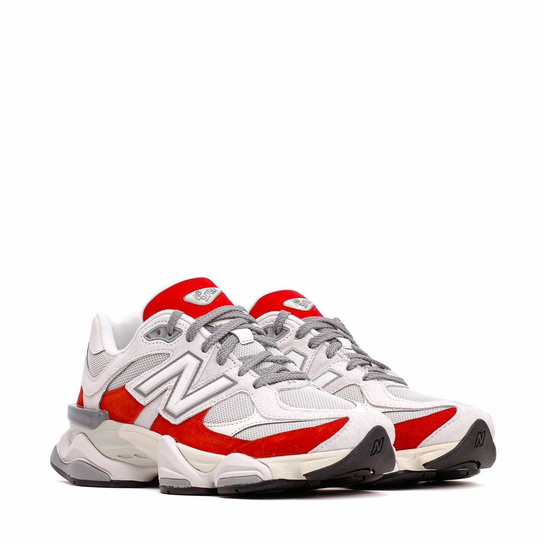 New Balance Unisex 9060 True Red Reflection U9060JBE classic New Balance pictures