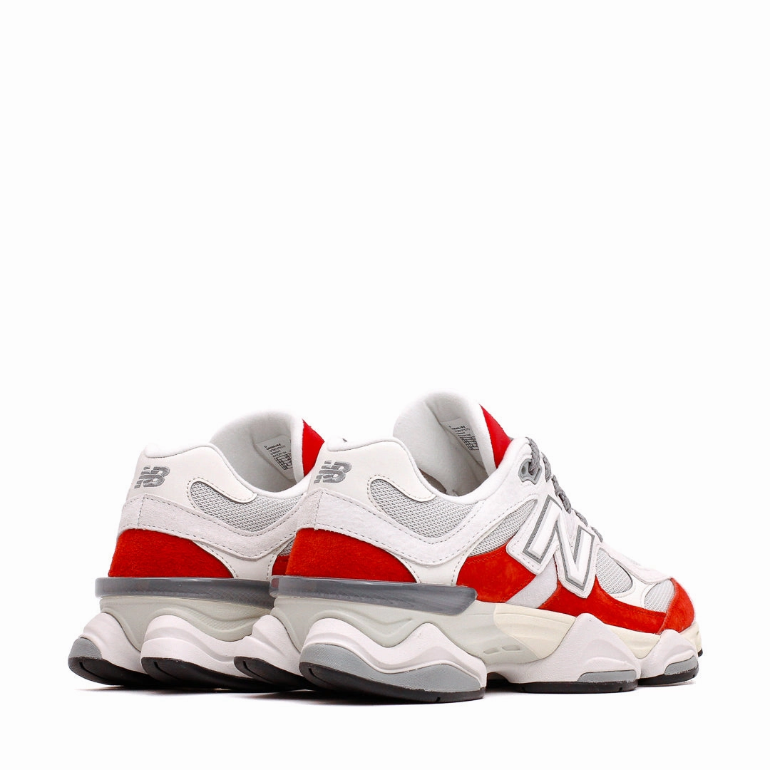 New Balance Unisex 9060 True Red Reflection U9060JBE classic New Balance pictures
