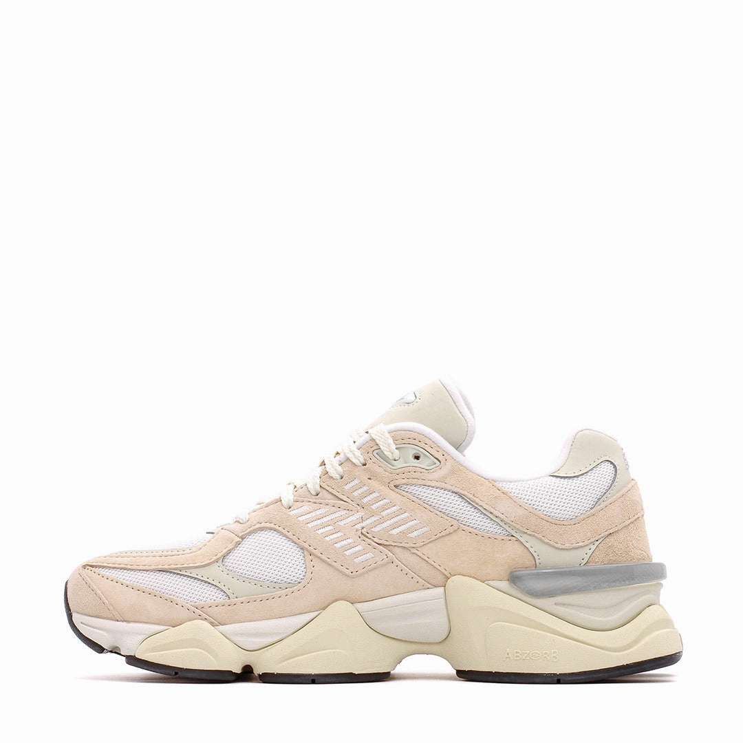New Balance Unisex 9060 Vintage Rose U9060WNA classic New Balance pictures