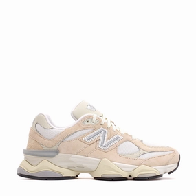 New Balance Unisex 9060 Vintage Rose U9060WNA New Balance classic shoe silhouettes