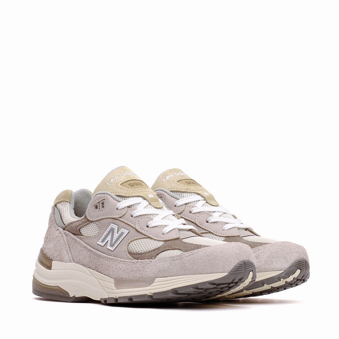 New Balance Unisex 992 Mushroom U992MM classic New Balance pictures