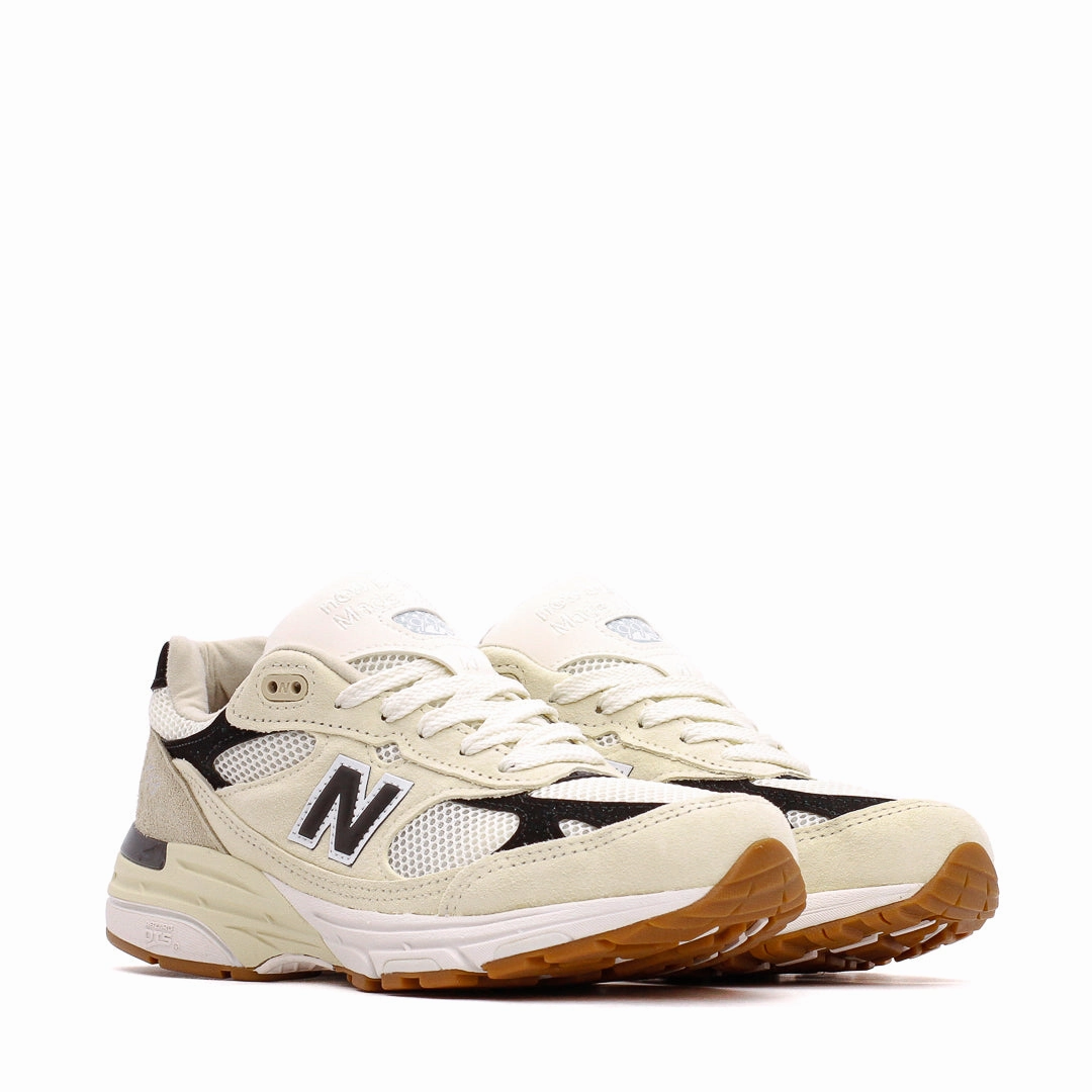 New Balance Unisex 993 Sea Salt Made In USA U993WS classic New Balance pictures