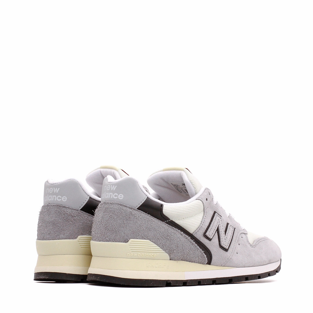 New Balance Unisex 996 Grey Made In USA U996TG classic New Balance pictures