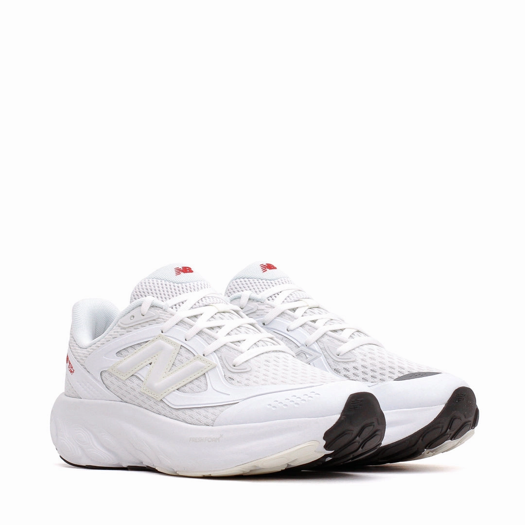 New Balance Unisex Fresh Foam Trainer White Sea Salt UTRNWE classic New Balance pictures
