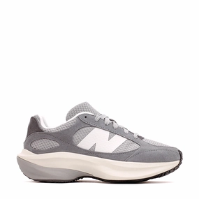 New Balance Unisex WRPD Runner Harbor Grey UWRPDCCB New Balance classic shoe silhouettes