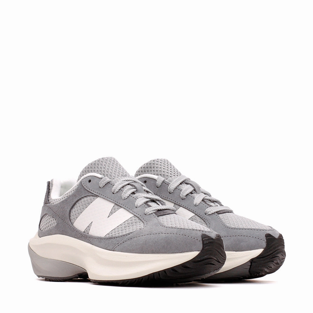 New Balance Unisex WRPD Runner Harbor Grey UWRPDCCB classic New Balance pictures