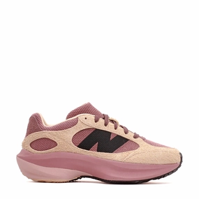 New Balance Unisex WRPD Runner Licorice UWRPDSFA New Balance classic shoe silhouettes