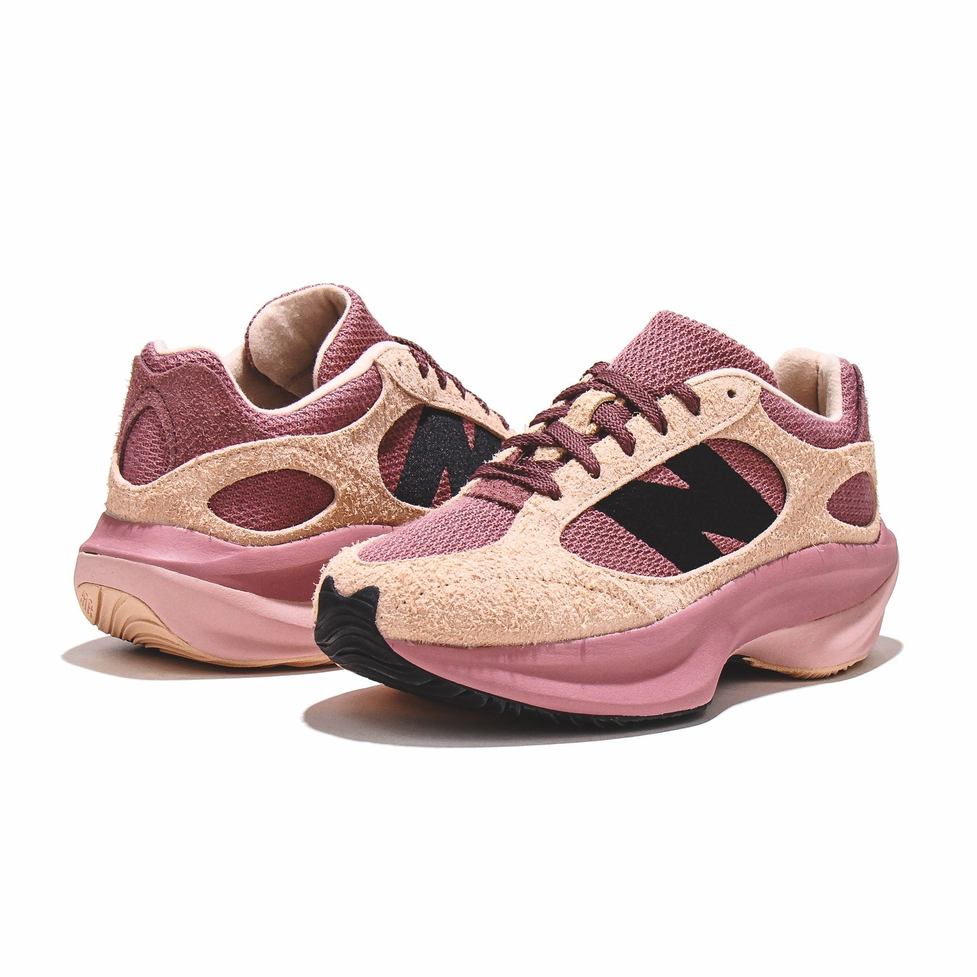 New Balance Unisex WRPD Runner Licorice UWRPDSFA classic New Balance pictures