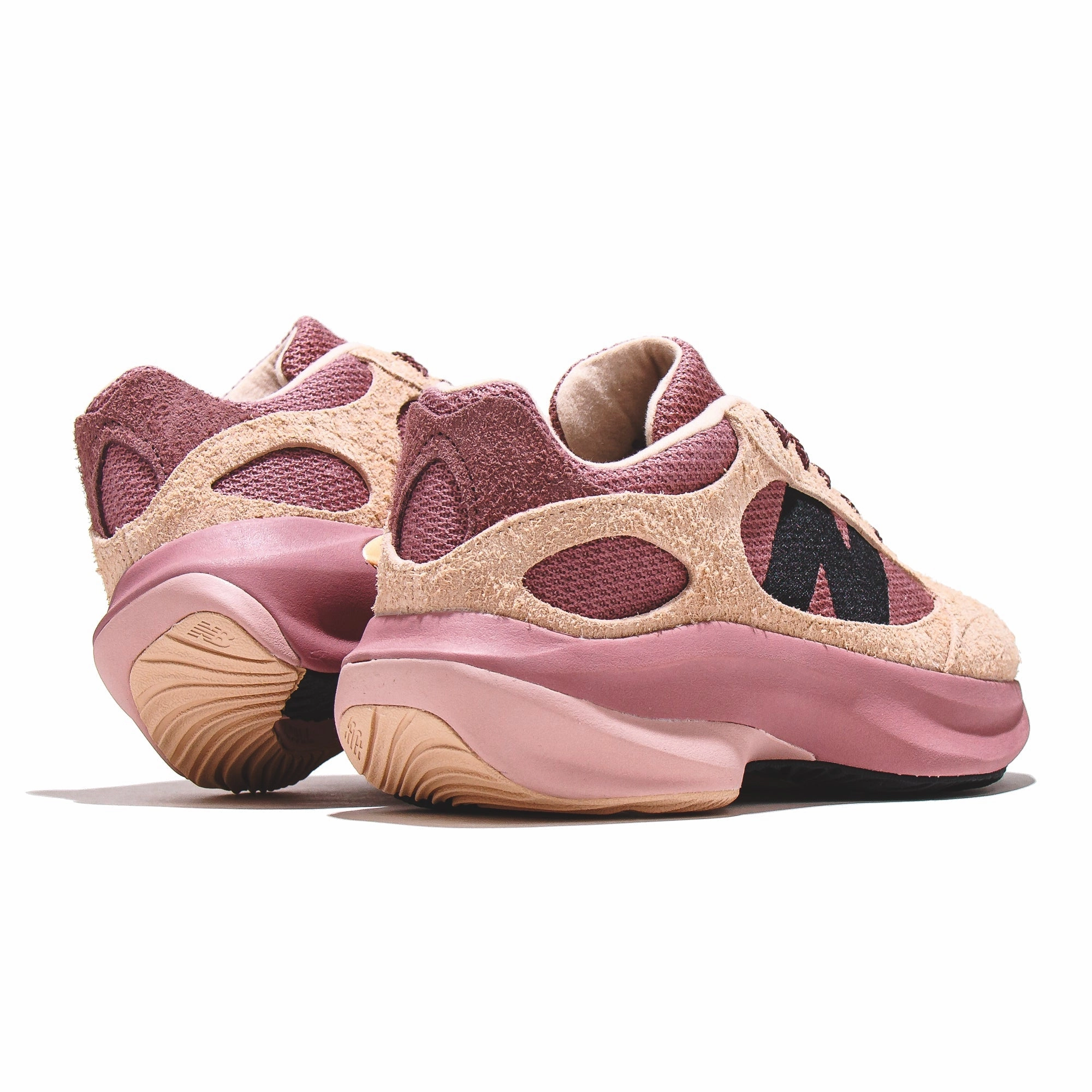 New Balance Unisex WRPD Runner Licorice UWRPDSFA classic New Balance pictures