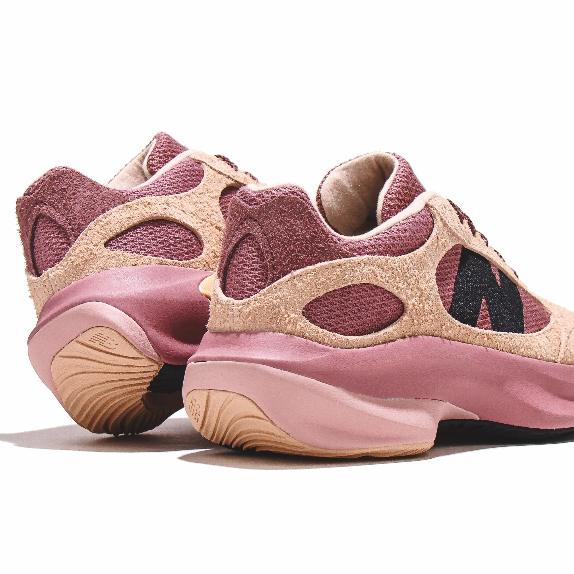 New Balance Unisex WRPD Runner Licorice UWRPDSFA classic New Balance pictures