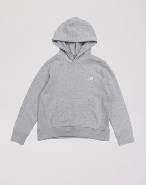 New Balance Varsity Hoodie Grade-School New Balance sneakers with cushioned midsoles