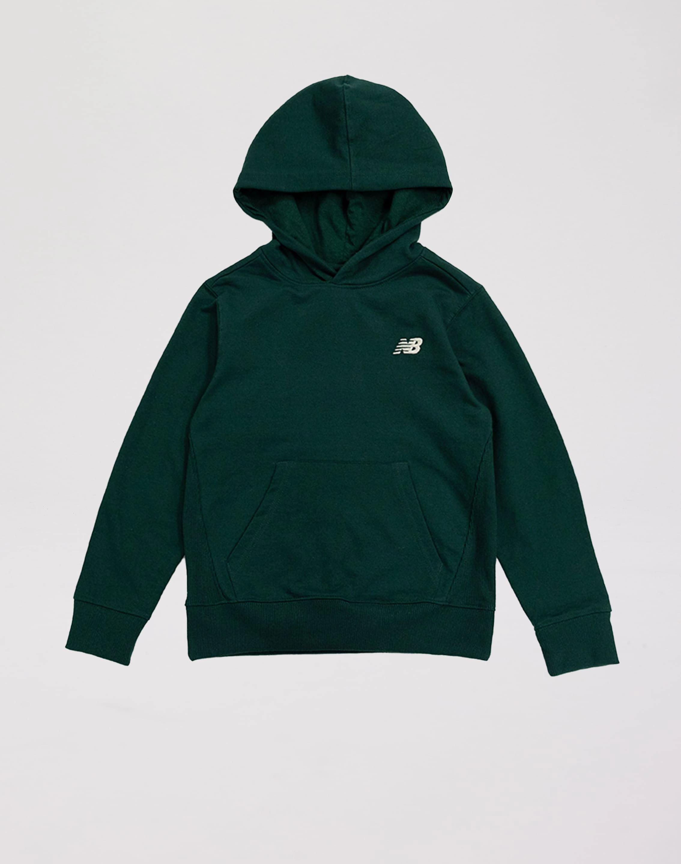 New Balance Varsity Hoodie Grade-School New Balance sneakers with cushioned midsoles