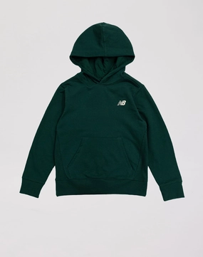 New Balance Varsity Hoodie Grade-School New Balance sneakers with cushioned midsoles