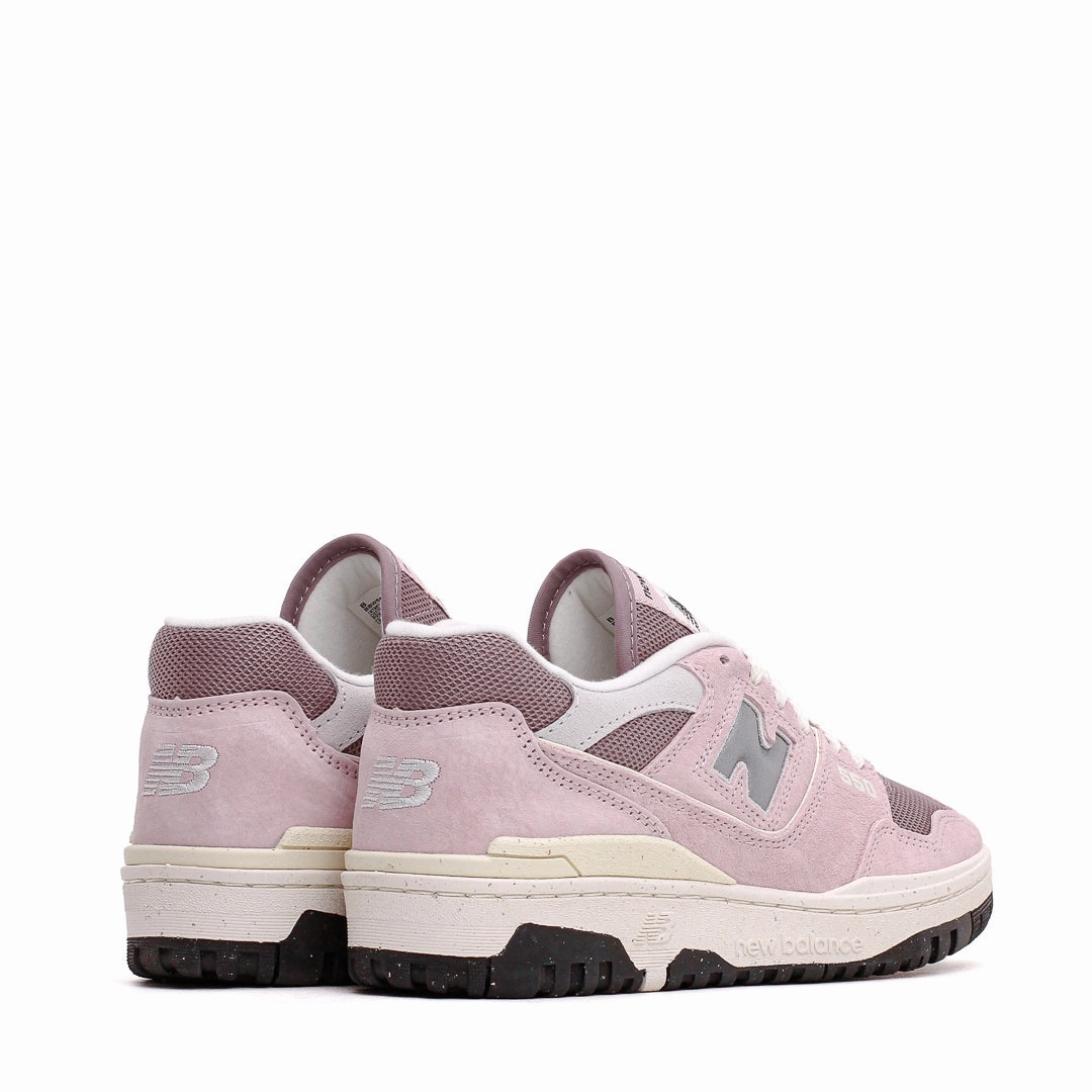 New Balance Women 550 Twilight Haze BBW550HB classic New Balance pictures