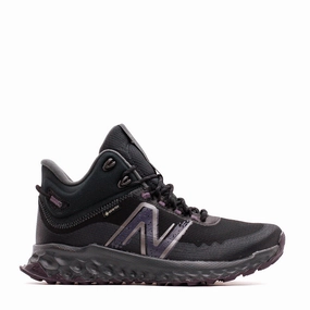 New Balance Women Fresh Foam Garo Midcut Gore-Tex Colour WTGAMGB1 New Balance classic shoe silhouettes