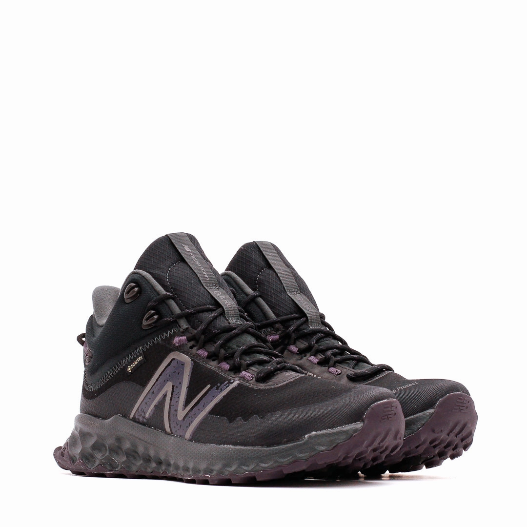 New Balance Women Fresh Foam Garo Midcut Gore-Tex Colour WTGAMGB1 classic New Balance pictures