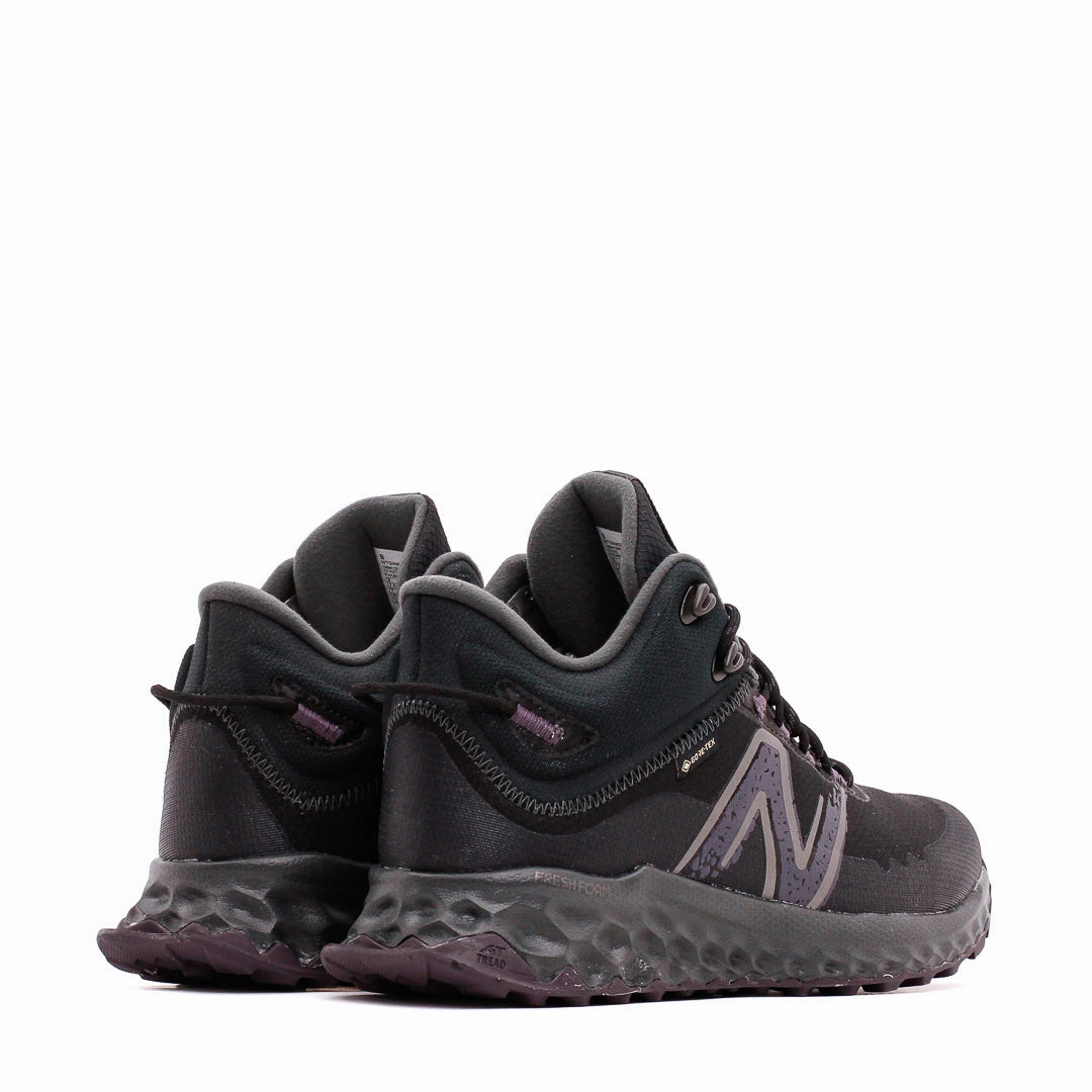 New Balance Women Fresh Foam Garo Midcut Gore-Tex Colour WTGAMGB1 classic New Balance pictures