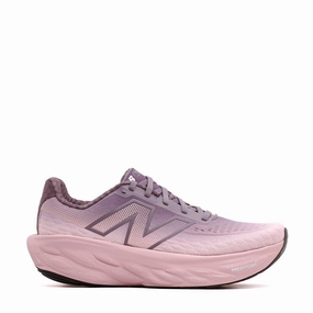 New Balance Women Fresh Foam X 1080v14 Dark Ice Wine W108014C New Balance classic shoe silhouettes