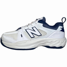 New Balance Women's WC1007WT Hard court women's shoes