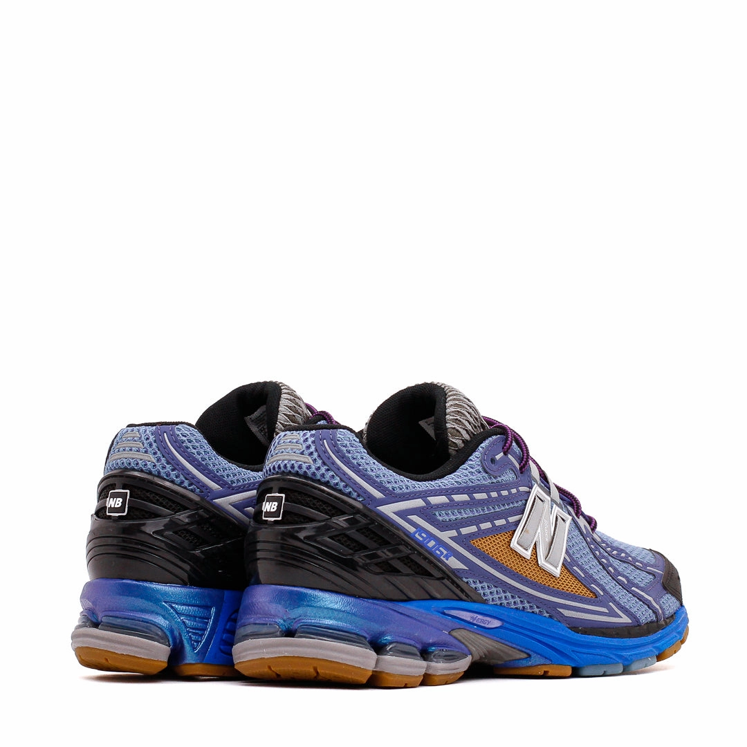 New Balance x Action Bronson Men 1906R Medusa Azul M1906RON classic New Balance pictures
