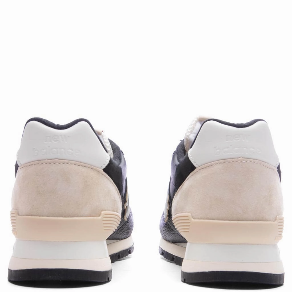 New Balance x Aime Leon Dore 996 Made In USA - Black New Balance Sport & Comfort Shoes