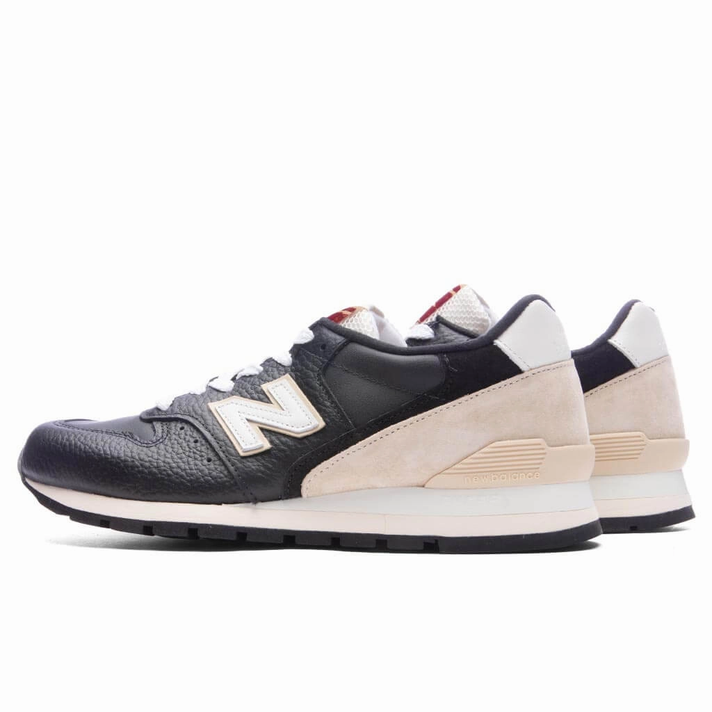 New Balance x Aime Leon Dore 996 Made In USA - Black New Balance Sport & Comfort Shoes