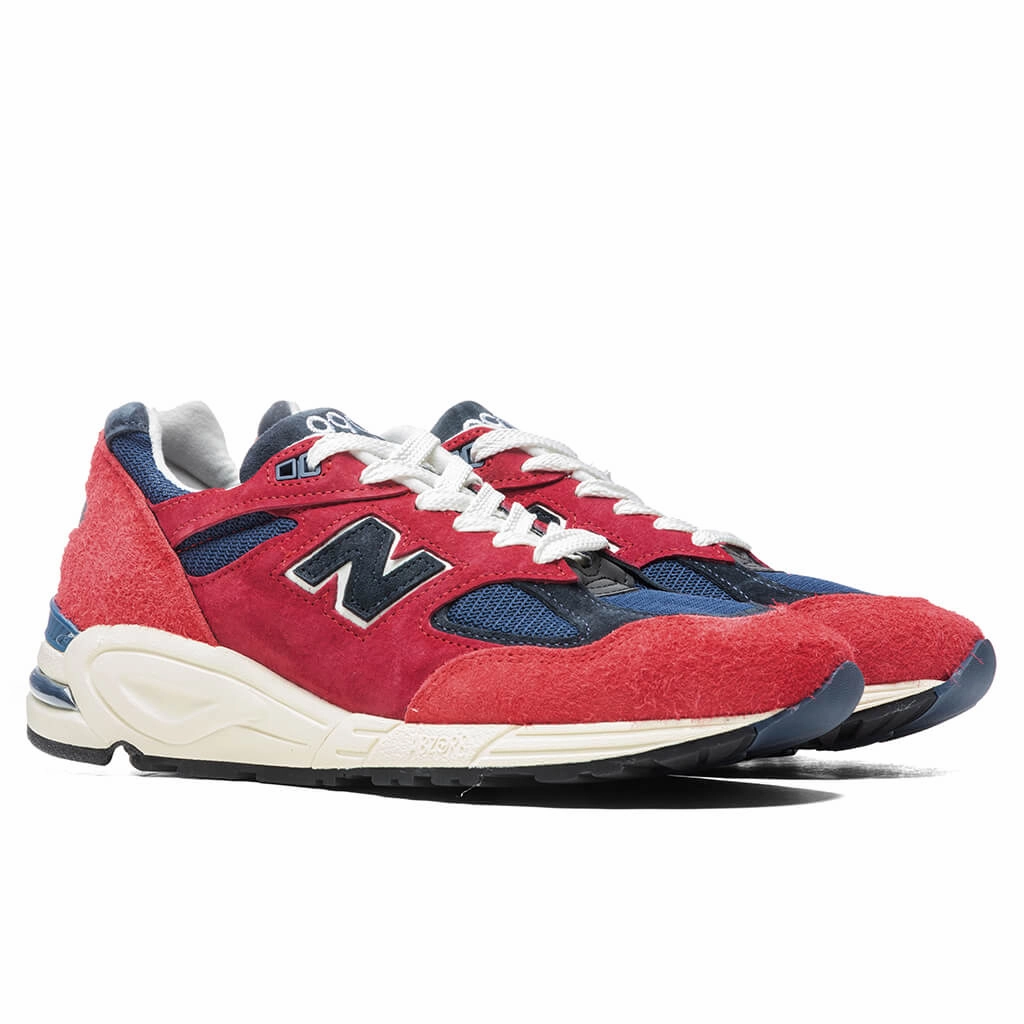 New Balance x Teddy Santis 990v2 - Chrysanthemum New Balance Sport & Comfort Shoes