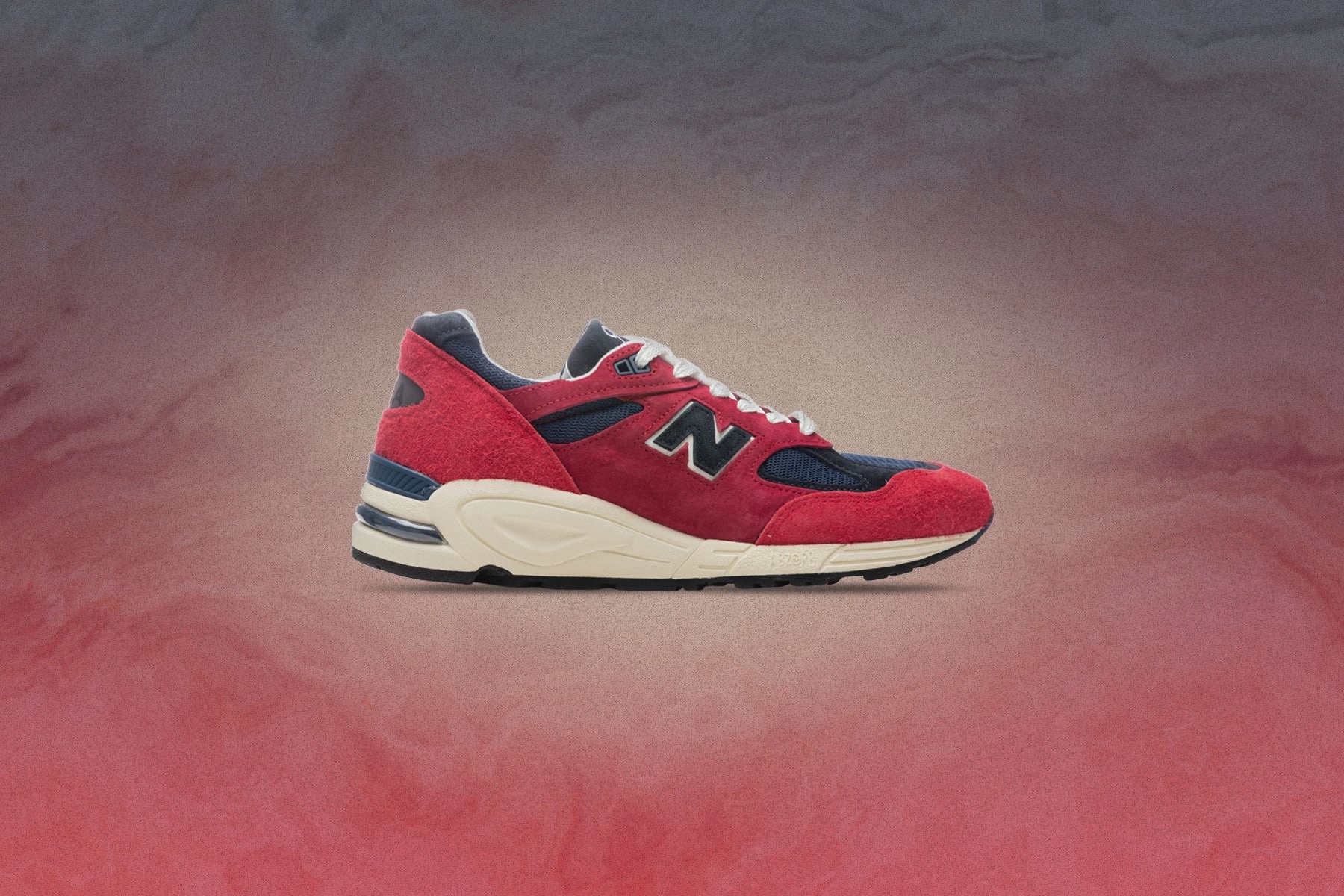 New Balance x Teddy Santis 990v2 - Chrysanthemum New Balance Sport & Comfort Shoes