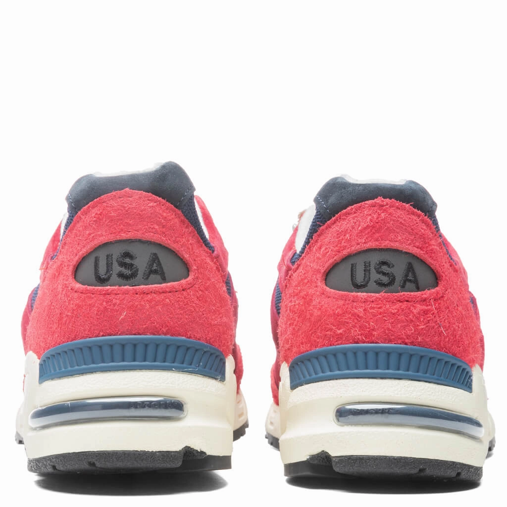 New Balance x Teddy Santis 990v2 - Chrysanthemum New Balance Sport & Comfort Shoes