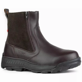 NEXGRIP ICE AVALON 2.0 W/ CLEAT MEN'S MEDIUM AND WIDE Nexgrip anti-slip winter boots with grip tech