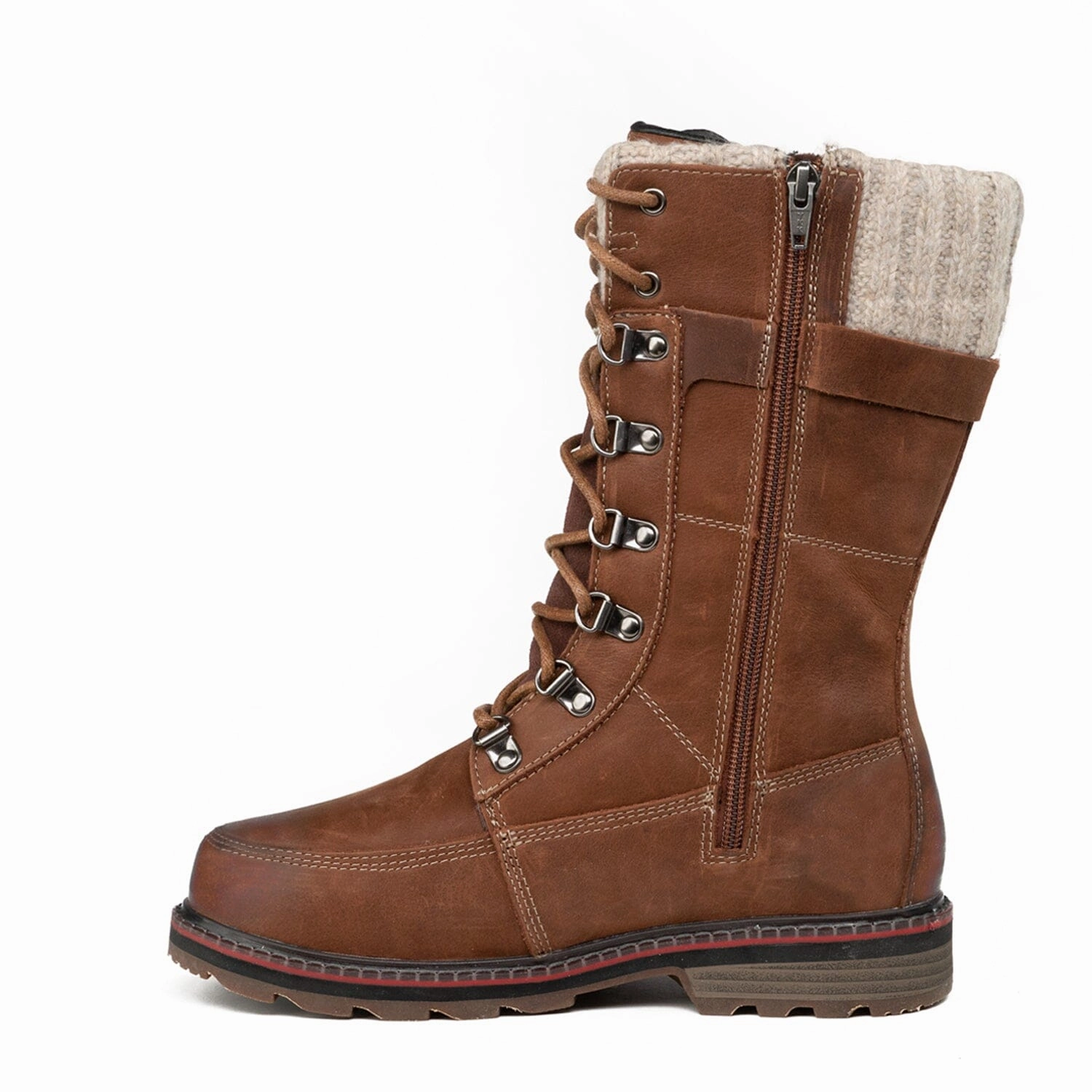 NEXGRIP ICE FALL 2.0 W/ CLEAT WOMEN'S - FINAL SALE! Nexgrip winter traction footwear